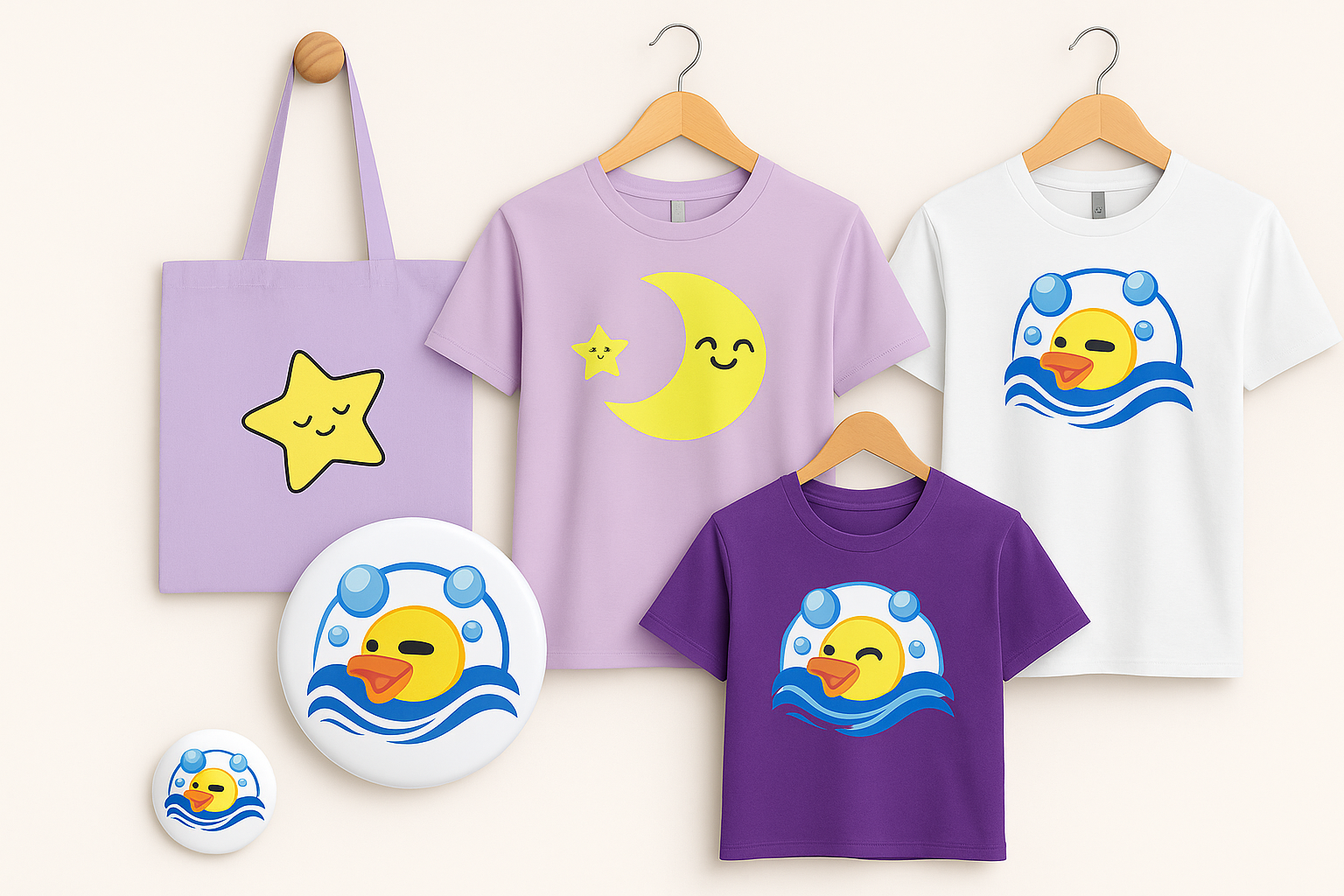 The Scrubdown Collection