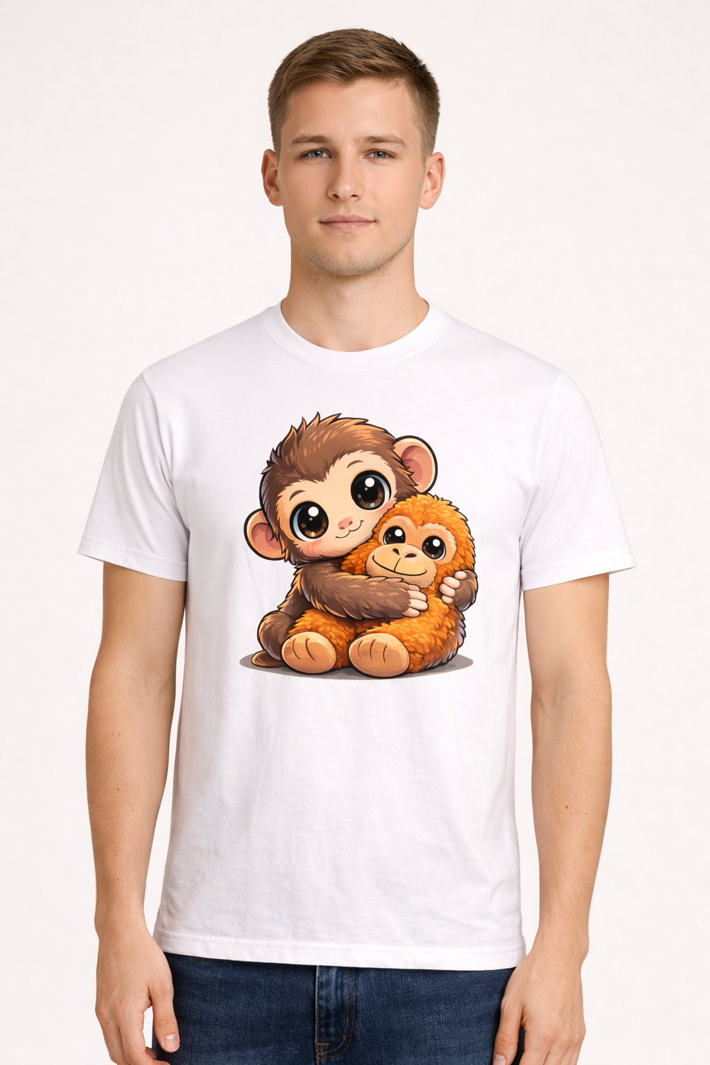 Punch The Monkey