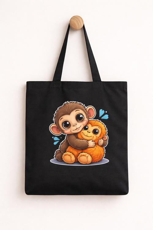 Punch Monkey Bag