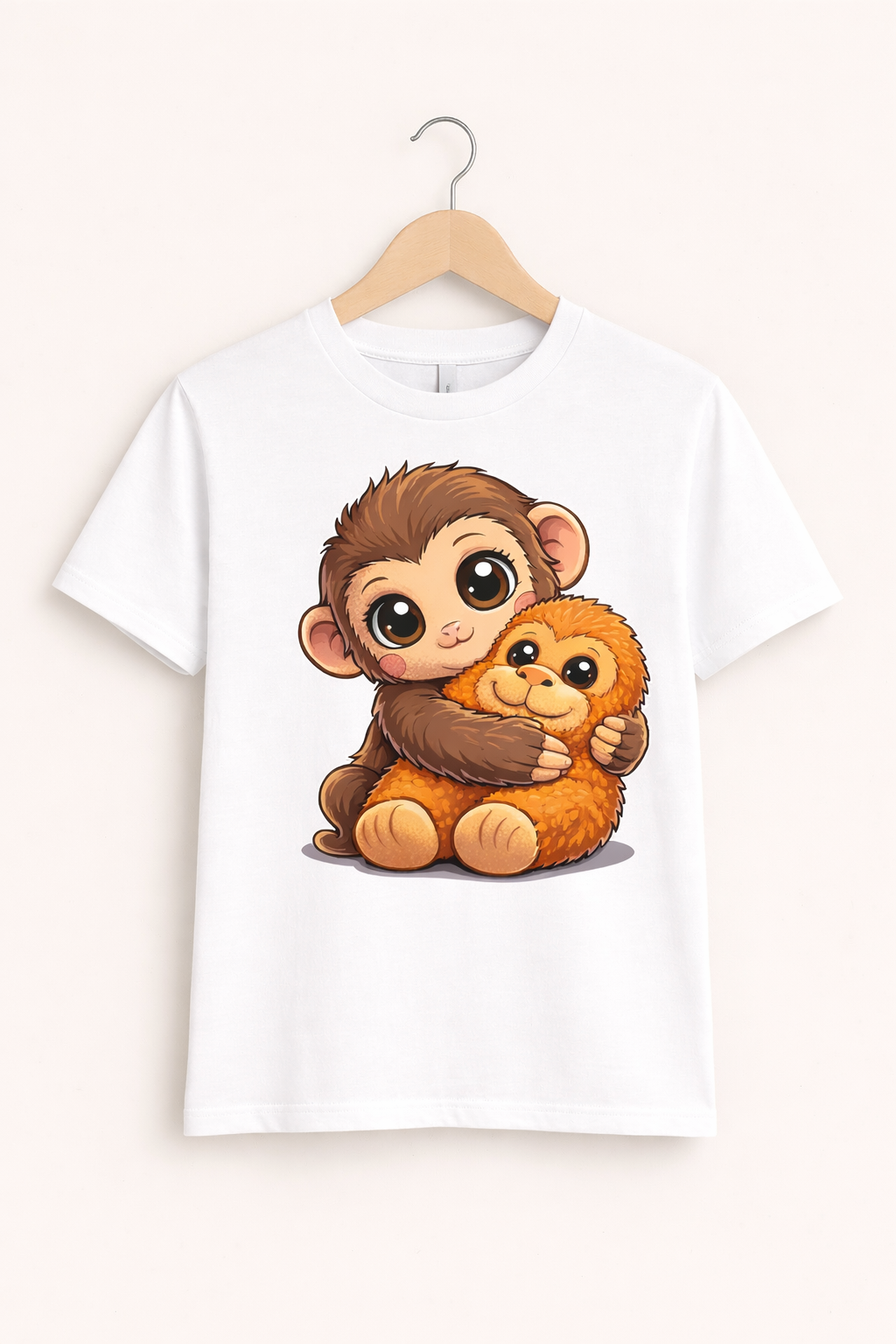 Punch The Monkey