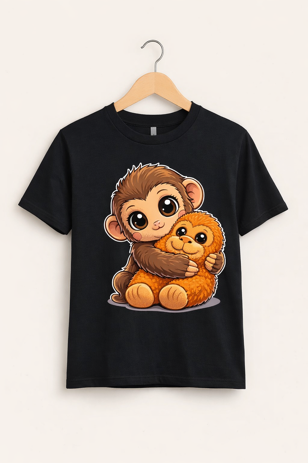 Punch The Monkey