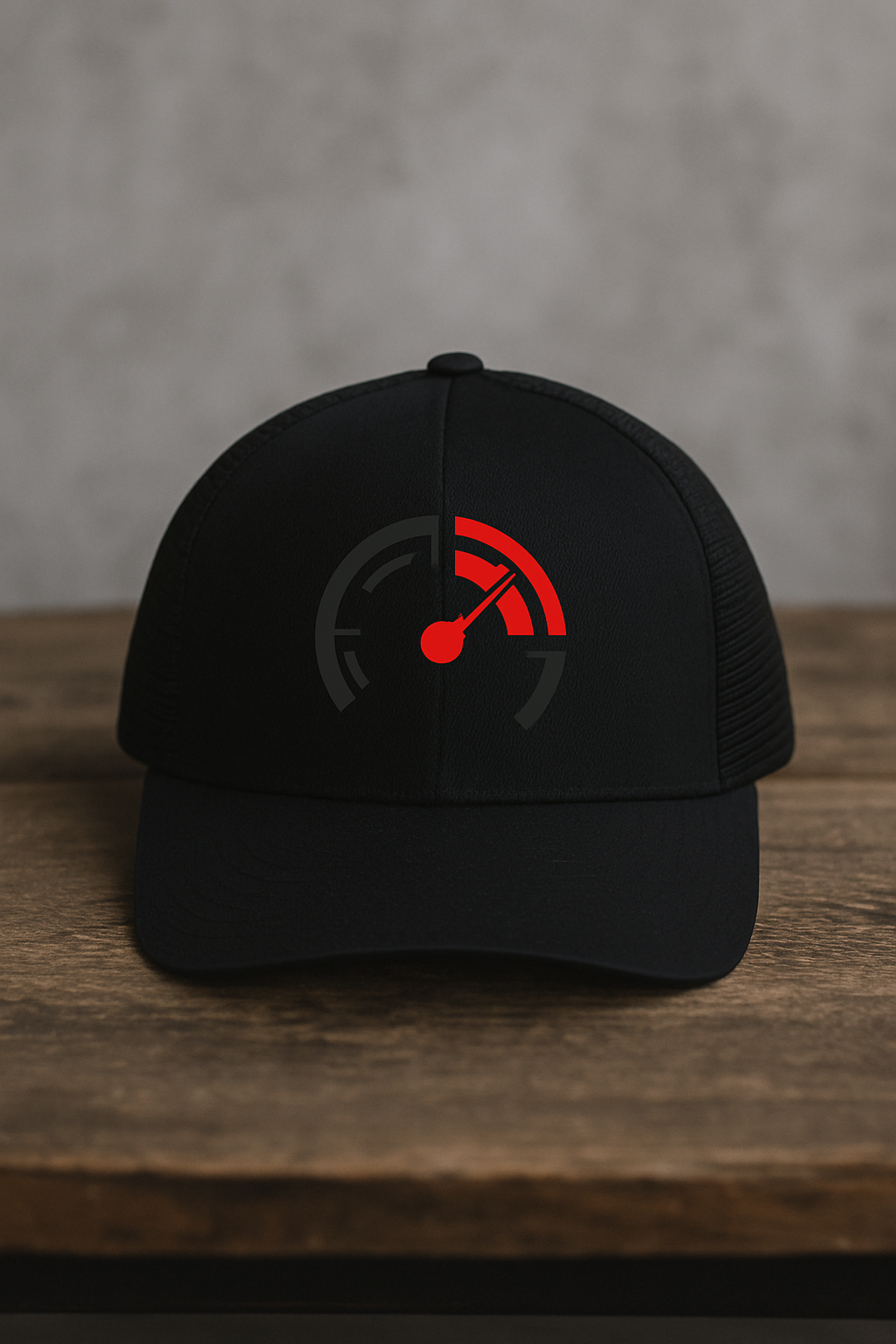 Redline Racer Hat