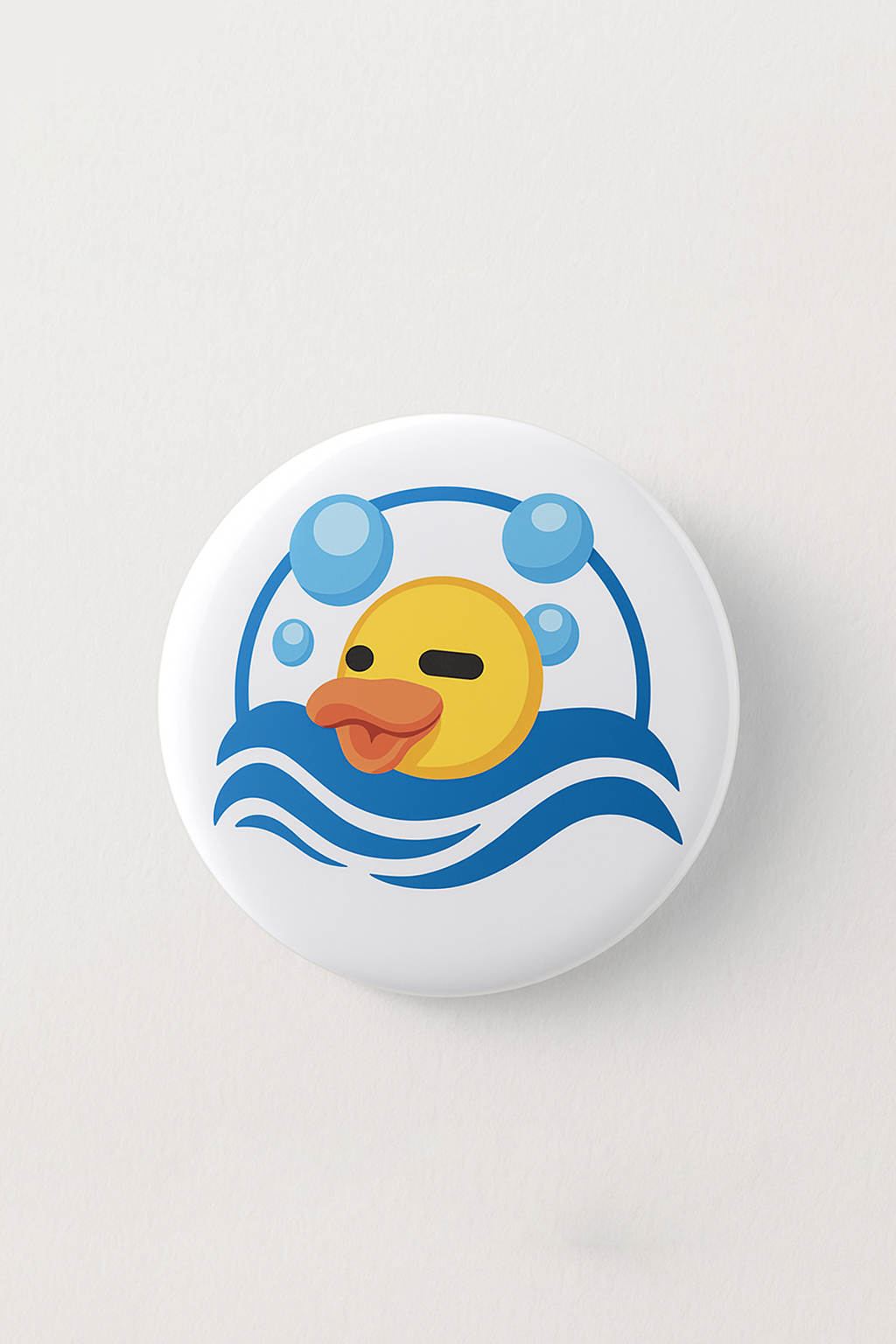 Scrubdown Scraper Pin