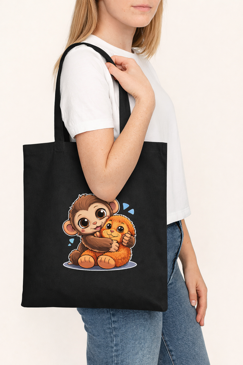 Punch Monkey Bag