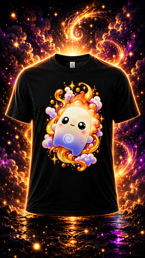 Aura Sprite T-Shirt