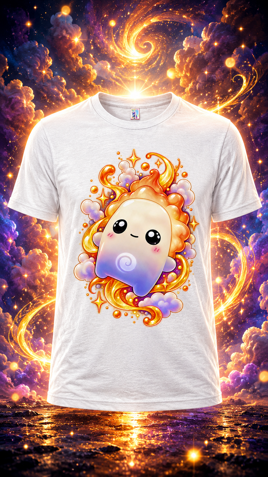Aura Sprite T-Shirt