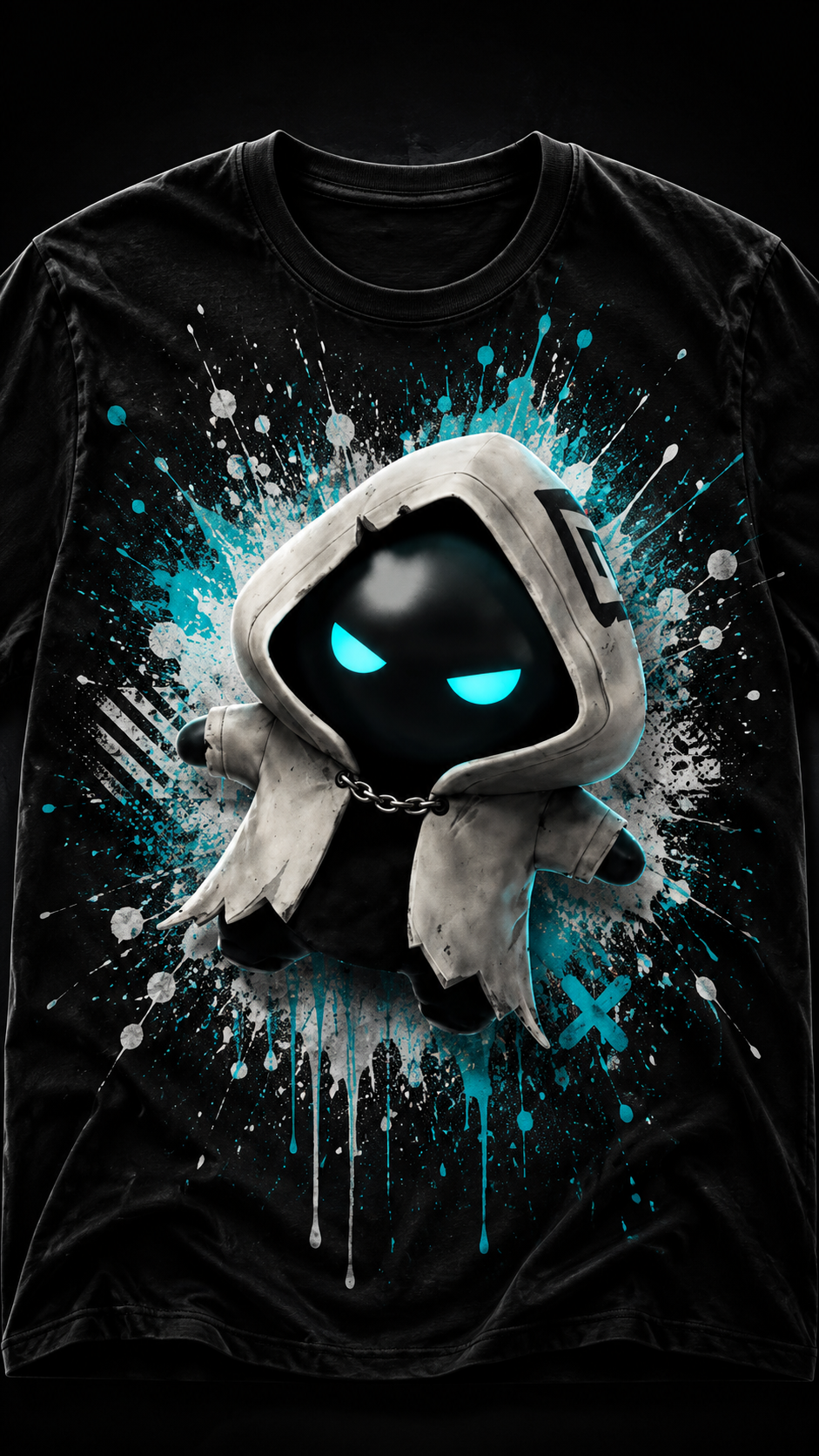 Aura Sprite