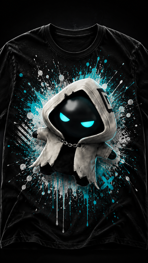 Aura Sprite