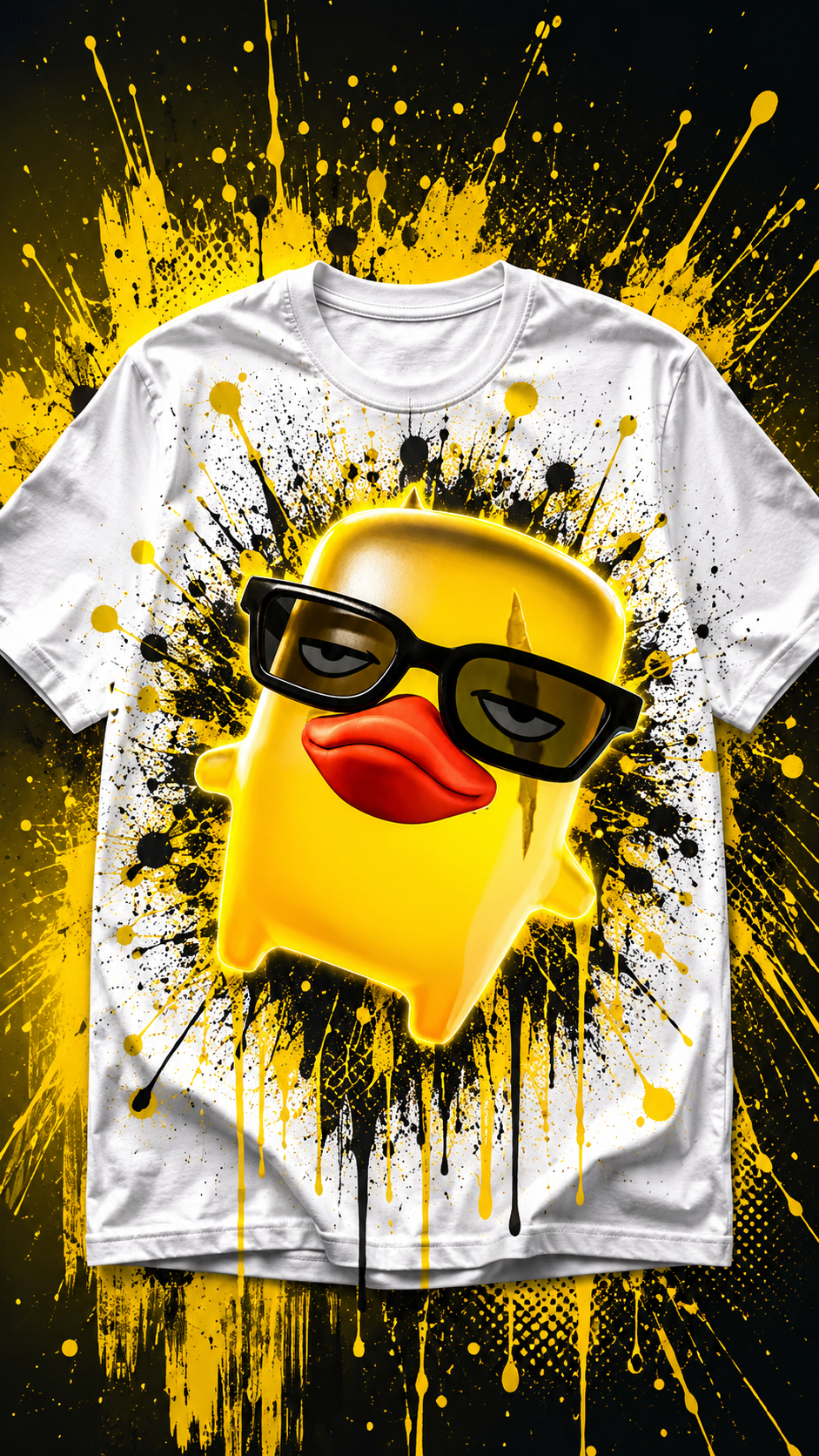 Duck Sprite T-Shirt