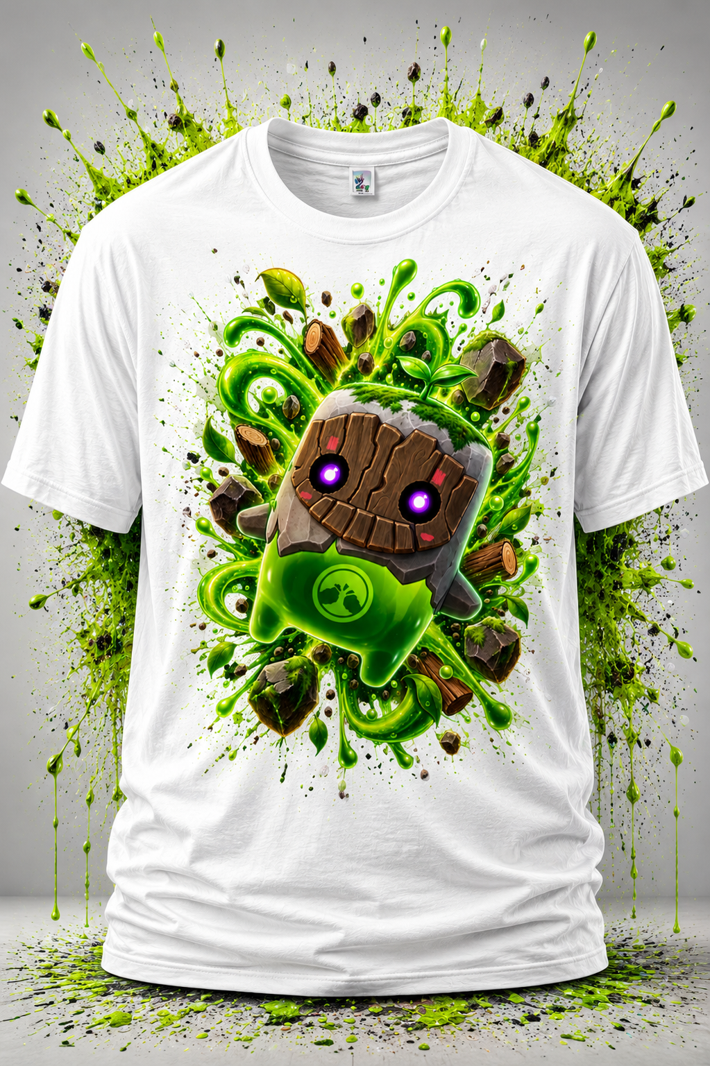Earth Sprite