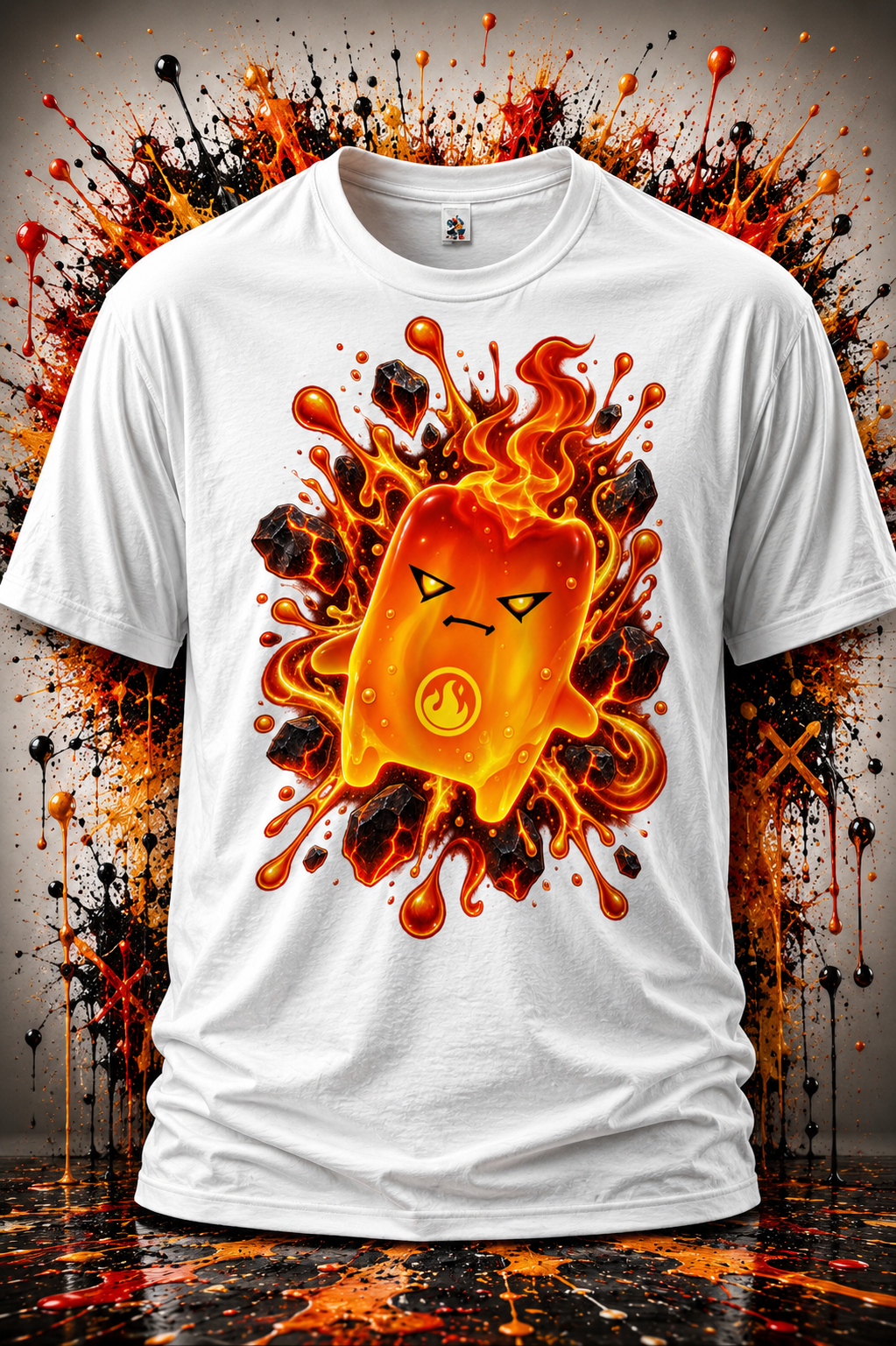 Fire Sprite