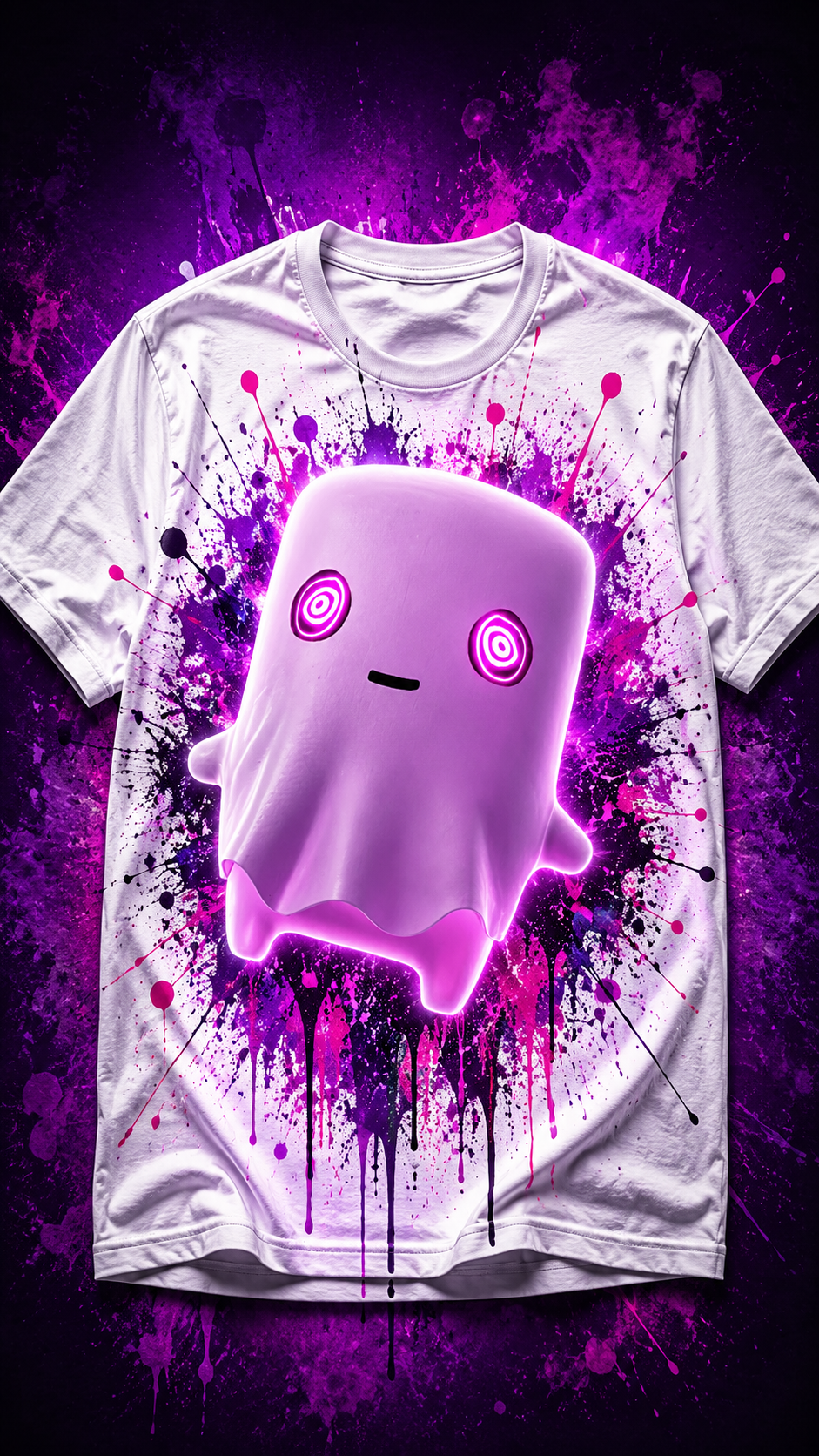 Ghost Sprite