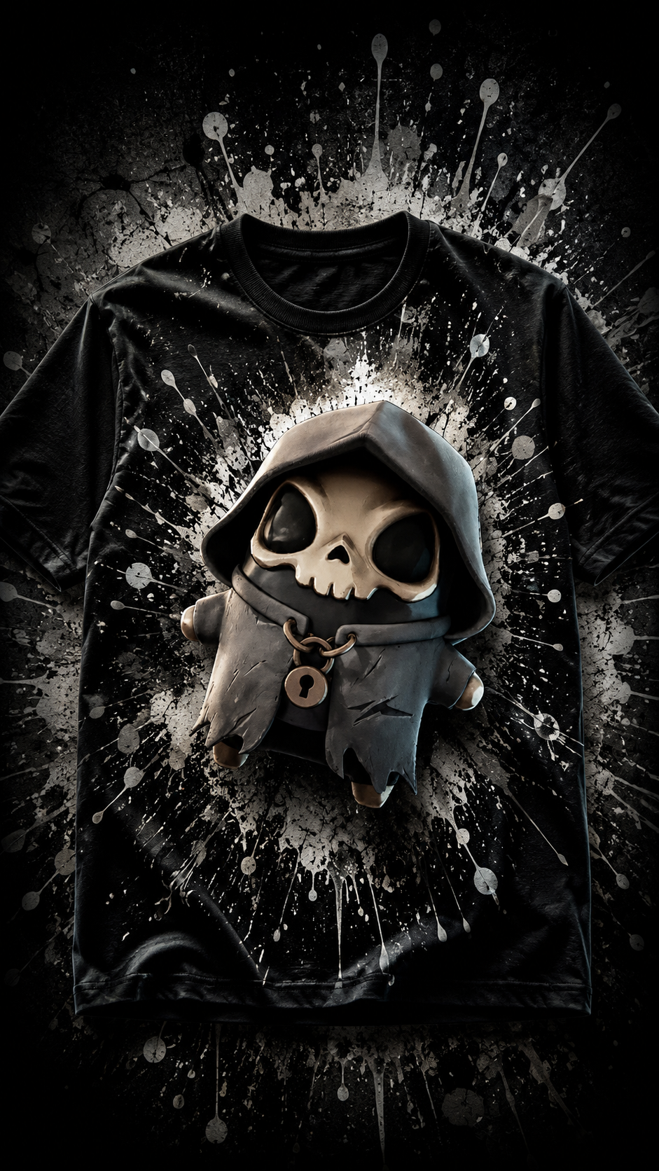Grim Sprite