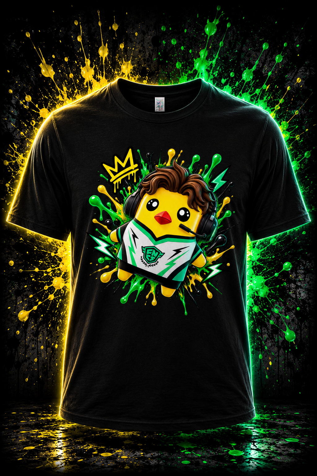 Pollo Sprite T-Shirt