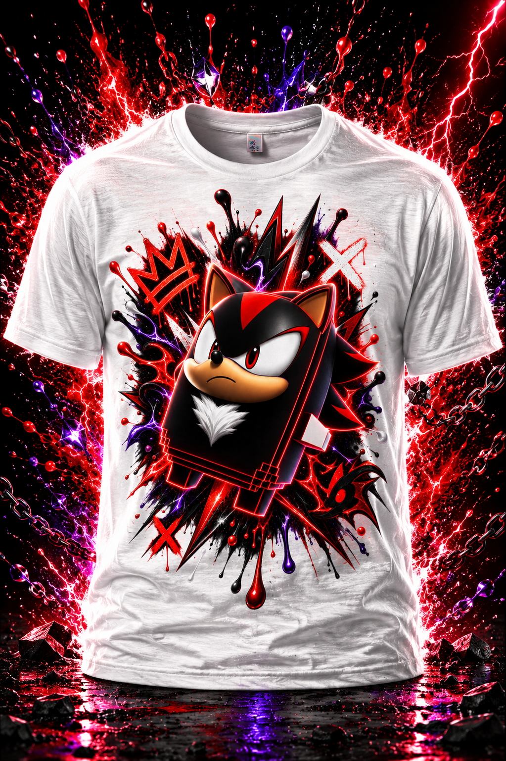 Shadow Sprite