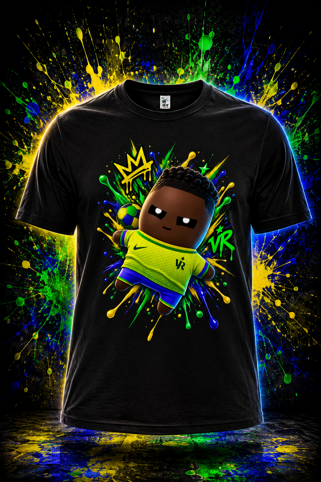 Vini Sprite T-Shirt