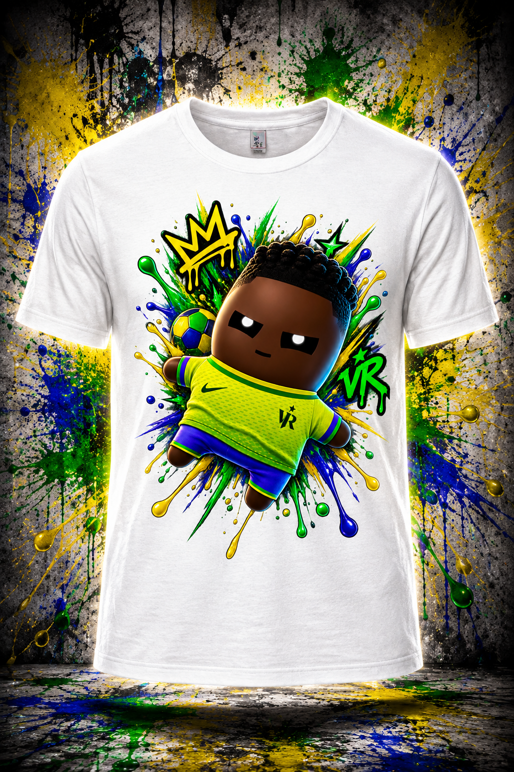 Vini Sprite T-Shirt