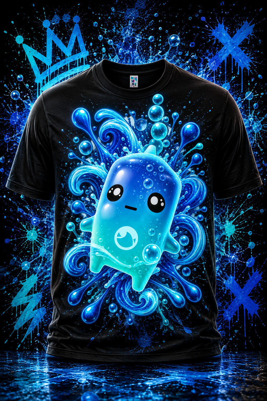 Water Sprite