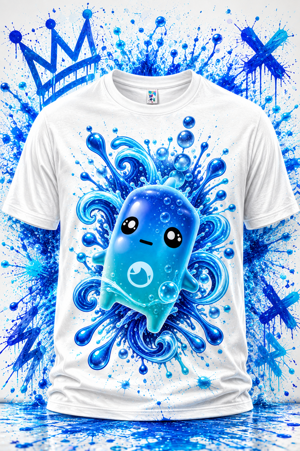 Water Sprite