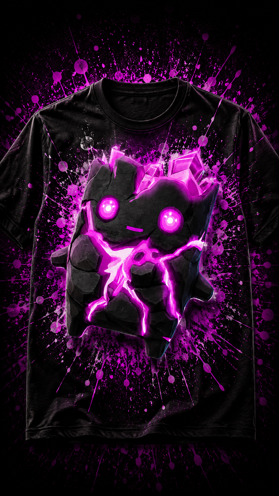 Zero Point Sprite