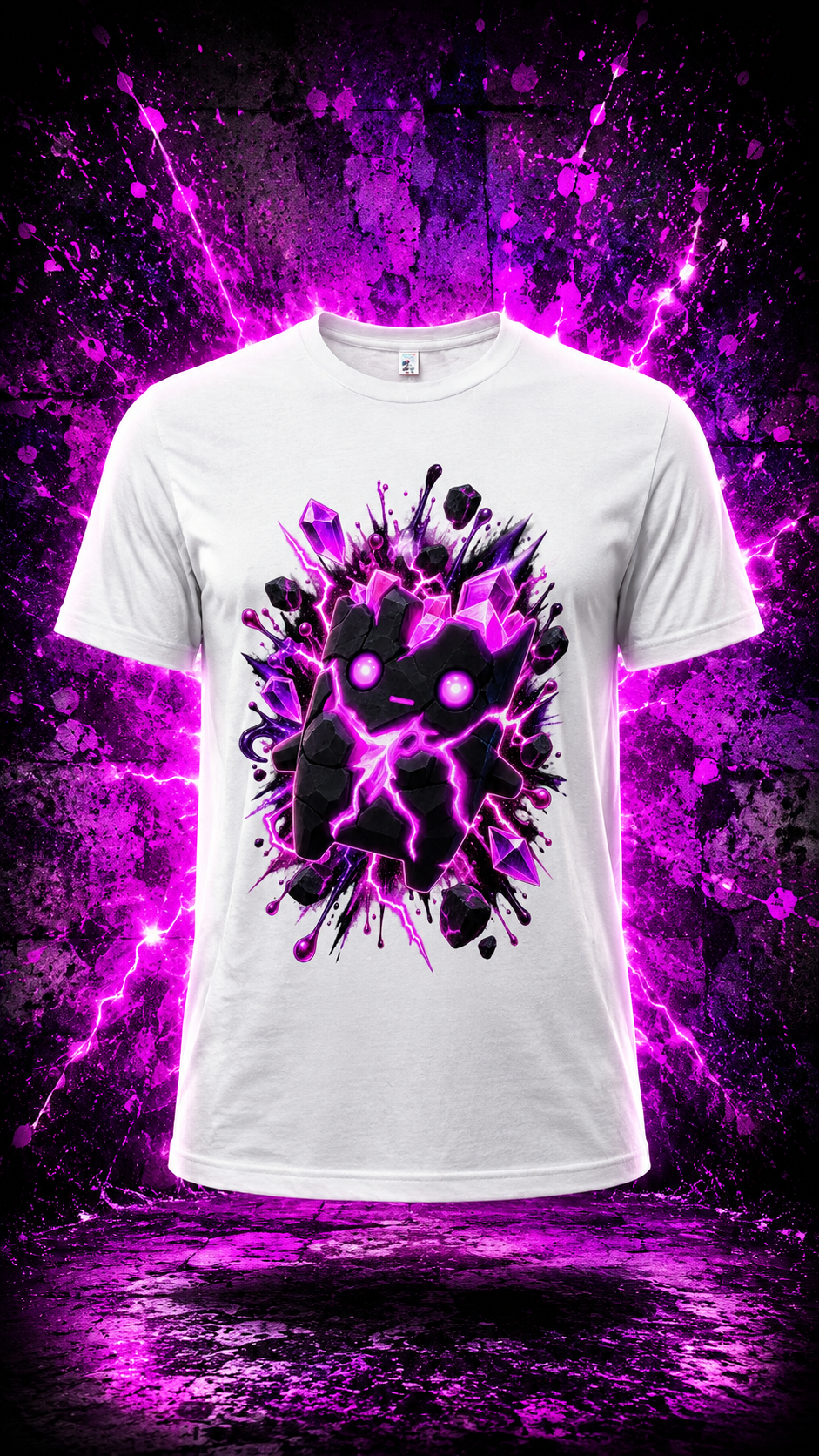 Zero Point Sprite T-Shirt
